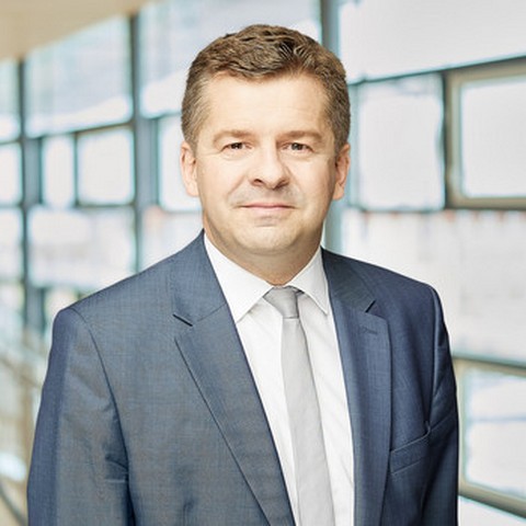 Neujahrsempfang der Stadt Halle / Ministerpräsident Sven Schulze: „Halle kann nach vorn blicken. Und zwar mit Selbstbewusstsein.“