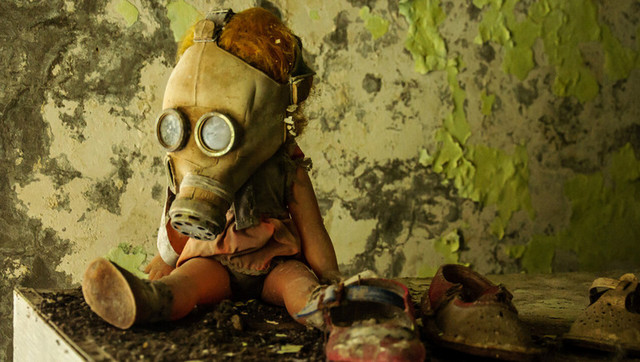 Geschichtsdoku: Tschernobyl – Die Katastrophe (ZDF  20:15 – 21:00 Uhr)