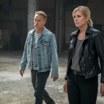 Krimi: SOKO Leipzig – Das ewige Leben (2) (ZDF 21:15 – 22:00 Uhr)