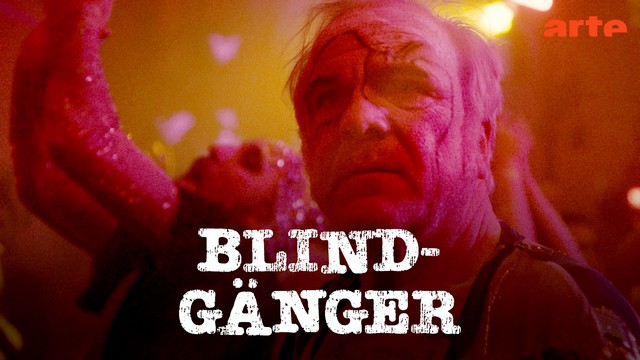 Drama: Blindgänger (Arte  20:15 – 21:45 Uhr)
