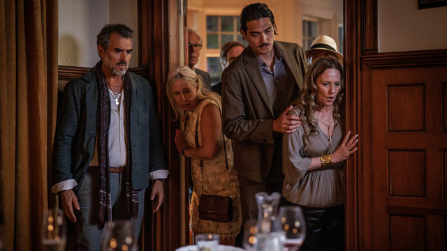 Krimi: Mord im Mittsommer – Linnea (ZDF  22:20 – 23:50 Uhr)