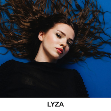 LYZA präsentiert ihre neue Single „Tot“