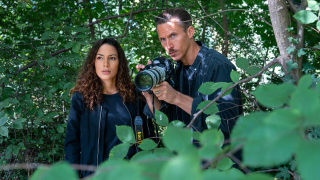 Krimiserie: SOKO Leipzig – Die Zeit heilt alle Wunden (ZDF 21:15 – 22:00 Uhr)