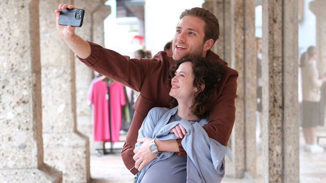 Dramaserie: Lena Lorenz – Loverboy (ZDF 20:15 – 21:45 Uhr)