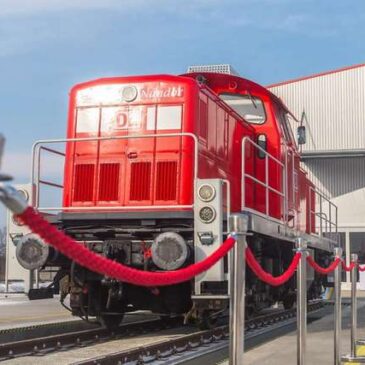 IHK Halle-Dessau besorgt über Stellenabbaupläne bei DB Cargo