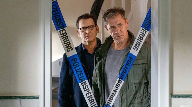 Krimiserie: Morden im Norden – Tiefer Fall (Das Erste 22:20 – 23:10 Uhr)