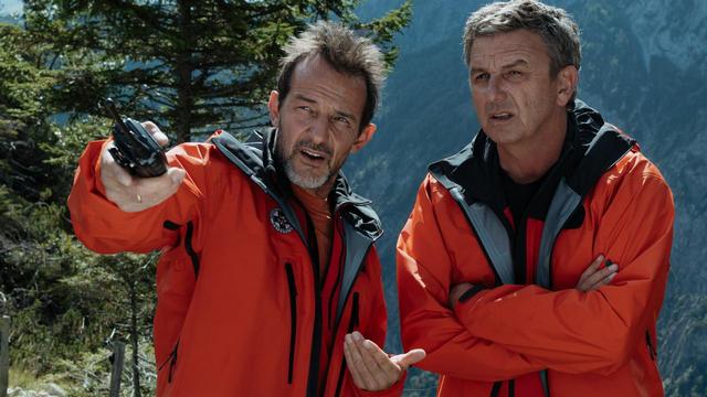Arztserie: Der Bergdoktor – Am Anschlag (ZDF 20:15 – 21:45 Uhr)