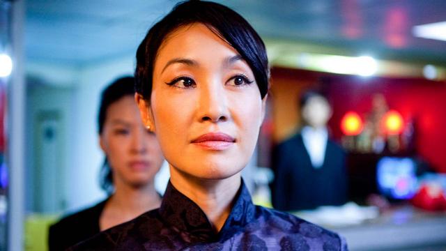 Thriller: Der Chinese (2/2) (3sat 22:25 – 23:55 Uhr)