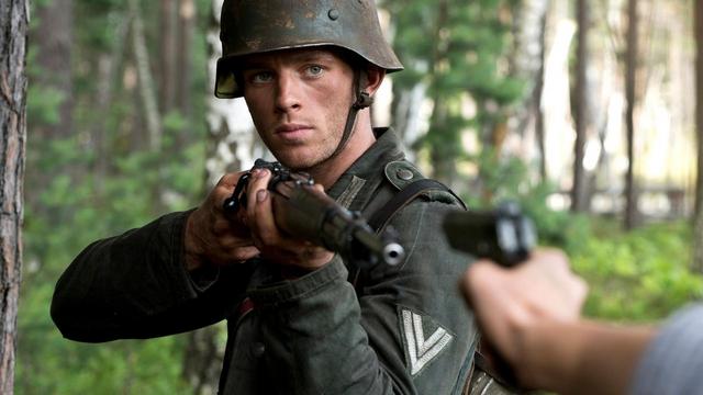 Kriegsdrama: Der Überläufer (1/2) (3sat  20:15 – 21:35 Uhr)