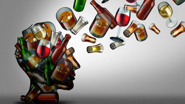 Krankenhausbehandlungen wegen Alkoholkonsums in zehn Jahren um 28,9 % zurückgegangen