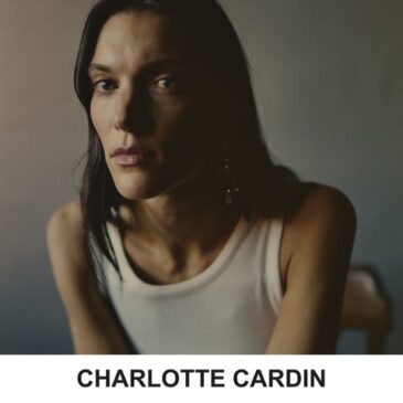 Charlotte Cardin präsentiert ihre neue Single „The Way We Touch“
