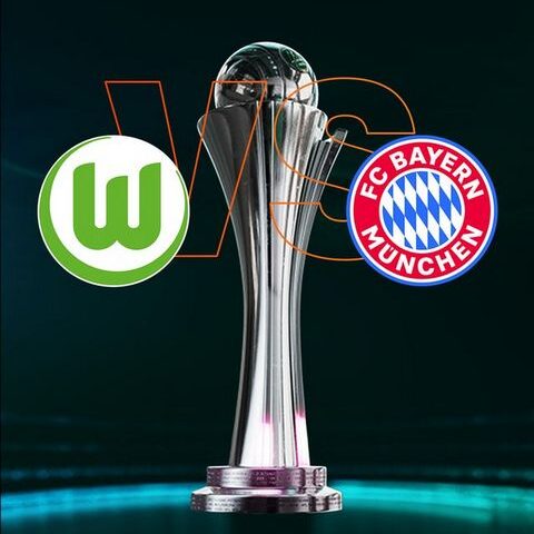 DFB-Pokal der Frauen – Finale: VfL Wolfsburg – FC Bayern München (ZDF  15:40 – 18:15 Uhr)