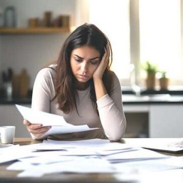 Studie zu Wohnkosten: Millionen Mieter überlastet