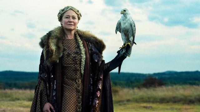 Historienfilm: Die Königin des Nordens (3sat  20:15 – 22:10 Uhr)