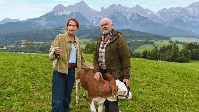 Drama: Die Maiwald (ZDF  20:15 – 21:45 Uhr)
