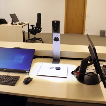 Sachsen-Anhalts Verwaltungsgerichte arbeiten nun mit E-Akte