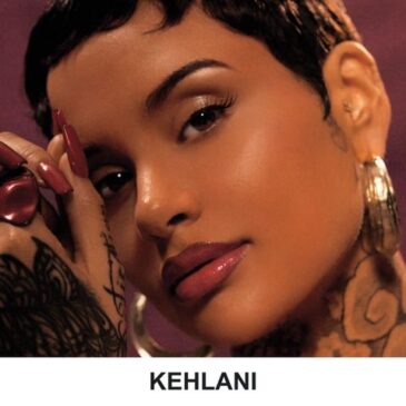 Kehlani veröffentlicht ihre neue Single „Back and Forth“ (feat. Missy Elliott)