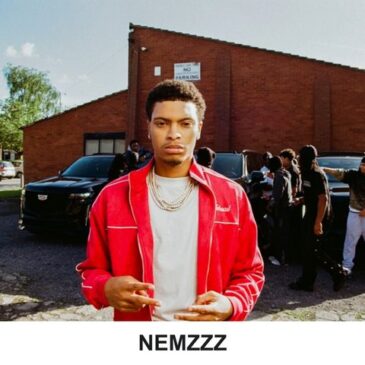 UK-Rapper Nemzzz veröffentlicht seine neue Single „Killim Em“