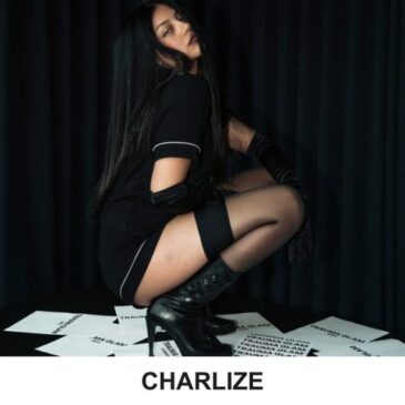 Charlize veröffentlicht ihre neue Single „Trauma Glam“