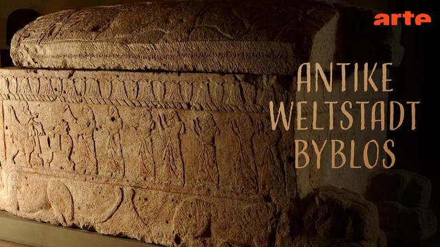 Doku: Geheimnisvolles Byblos – Antike Weltstadt im Libanon (Arte  20:15 – 21:40 Uhr)