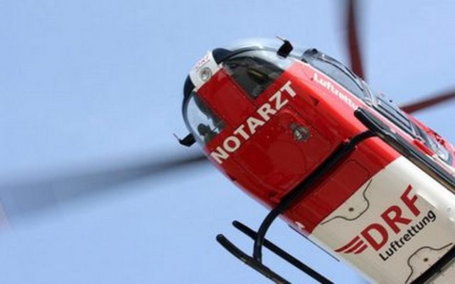 Bernburg: 11-Jähriges Kind bei Verkehrsunfall schwer verletzt