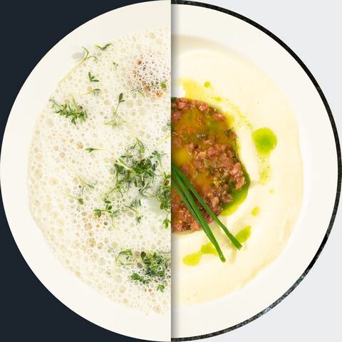 Die Küchenschlacht: „Egg Surprise“ vs. Rindertatar vom 09. April 2026