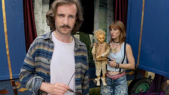 Inga Lindström: Ein Sommer voller Wunder (ZDF  20:15 – 21:45 Uhr)