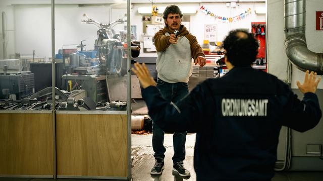 Krimiserie: SOKO Köln – Engel (ZDF 18:10 – 19:00 Uhr)