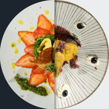 Die Küchenschlacht: Erdbeer-Carpaccio vs. Rote-Bete-Tatar vom 19. Mai 2026
