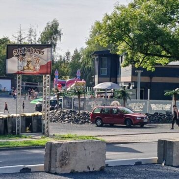 Neues „exactly“ vom MDR zum Thema:„Neonazi-Konzerte und das Geschäft mit dem Hass – Kein Widerstand im Rechtsrockland?“