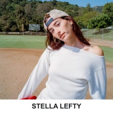 Stella Lefty & Vincent Mason veröffentlichen „Something To Lose“