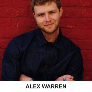 Alex Warren veröffentlicht seine neue Single „FINE PLACE TO DIE“