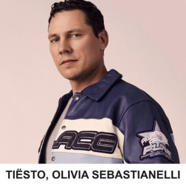 Tiësto veröffentlicht seine neue Single „Don’t Lose Your Head“