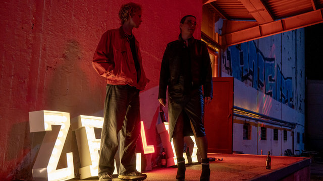 Krimiserie: SOKO Potsdam – Trixi (ZDF 18:00 – 19:00 Uhr)