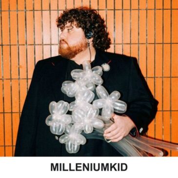 MilleniumKid veröffentlicht seine neue Single „Schwerelos“