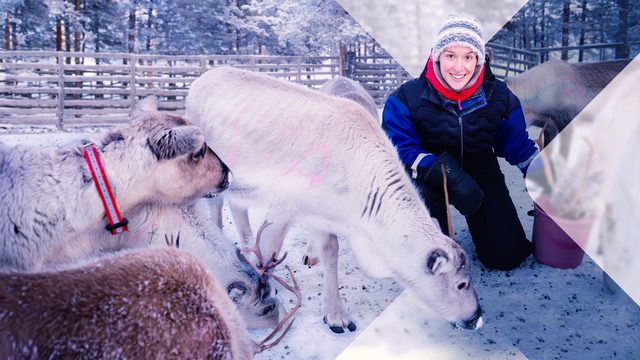 Terra X: Faszination Erde – Finnland – Suche nach dem Glück (ZDF 19:30 – 20:15 Uhr)
