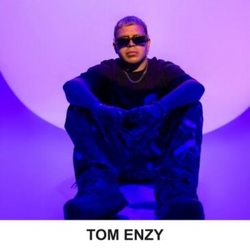 Tom Enzy veröffentlicht seine neue Single „Pull Me Away“