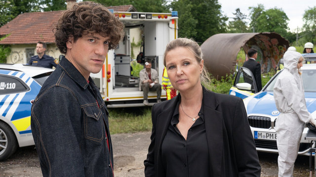 Krimiserie: Die Chefin – Wer bin ich? (ZDF 20:15 – 21:15 Uhr)