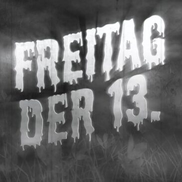 Freitag, der 13., gilt im Volksglauben vieler Menschen als Unglückstag