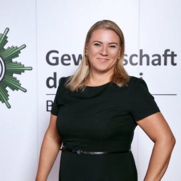 Bundestagsdebatte zur Verkehrssicherheit – GdP begrüßt Beschlüsse als richtig und wichtig