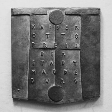 Vorbereitungen für die Nominierung des Kaiser-Otto-Preises 2027 laufen / Kulturstiftung Kaiser Otto erinnert an ihre Gründung