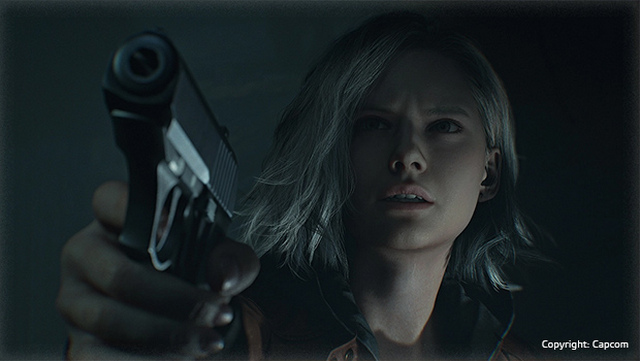 Deutsche Charts: Resident Evil Requiem mit stärkstem Games-Start seit vier Monaten