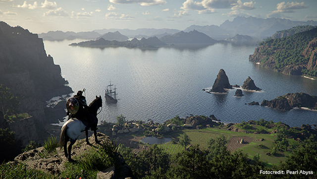 Deutsche Charts : Crimson Desert toppt PS5- und Xbox Series-Charts