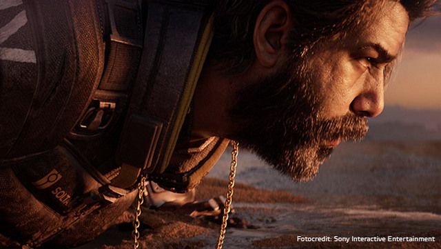 Games-Charts: „Saros“ ist die neue Nummer 1