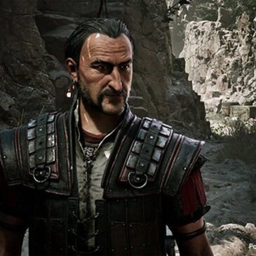 Games-Charts: „Gothic Remake“ hält auf PS5 und PC die Stellung