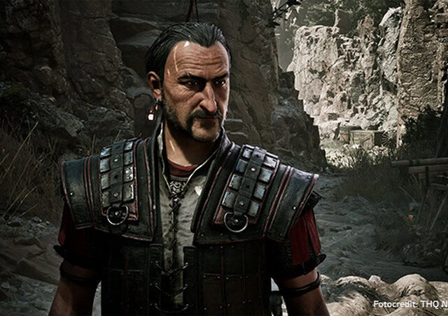 Games-Charts: „Gothic Remake“ hält auf PS5 und PC die Stellung