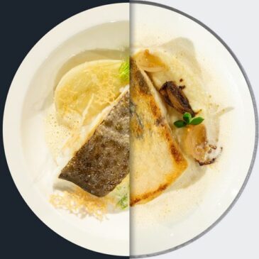 Die Küchenschlacht: Gebratener Kabeljau vs. Pastinakenpüree vom 21. April 2026