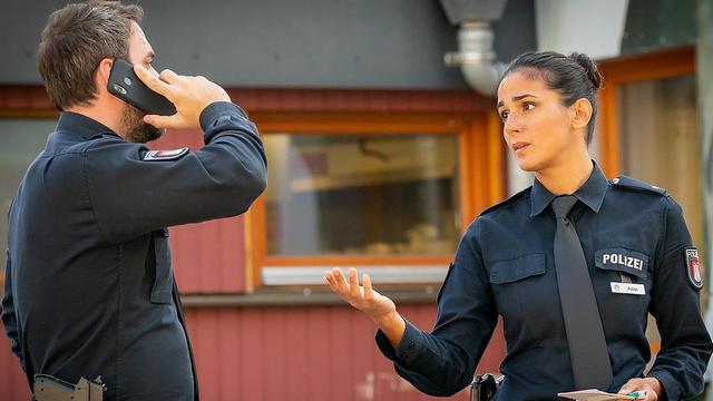 Notruf Hafenkante – Gefährliches Spiel (ZDF 19:25 – 20:15 Uhr)