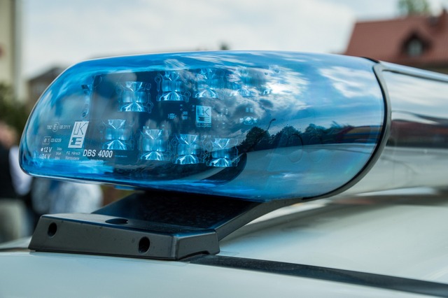 Polizeieinsatz auf A2: Mann will sich das Leben nehmen