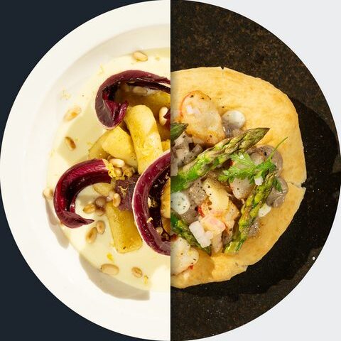 Die Küchenschlacht: Gnocchi à la Parisienne vs. Zitrus-Garnelen vom 15. April 2026